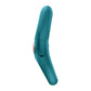 Fun Factory NOS PRO Bottle Green - Bottle Green USB-C Rechargeable Vibrating Cock Ring