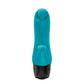 Fun Factory OCEAN Aquamarine - Aquamarine 14.5 cm Vibrator
