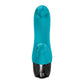 Fun Factory OCEAN Aquamarine - Aquamarine 14.5 cm Vibrator