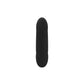 Fun Factory SHARE LITE Black - Black Strapless Strap-On