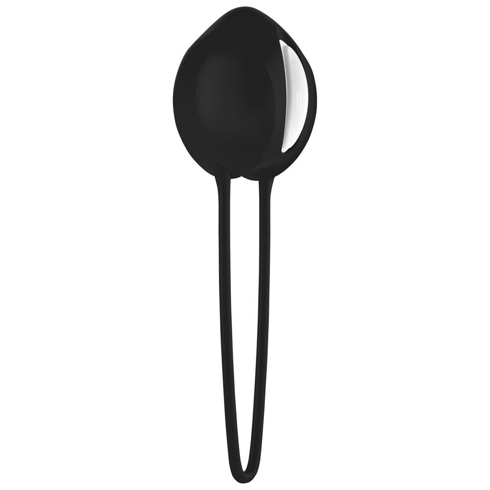 Fun Factory SMARTBALL UNO Black - Black Kegel Ball