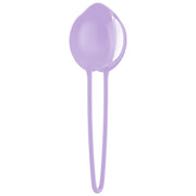 Fun Factory SMARTBALL UNO Purple - Purple Kegel Ball