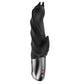 Fun Factory DARLING DEVIL Black - Black 20 cm Vibrator