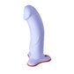Fun Factory THE BOSS STUB Purple - Purple 17.8 cm Dildo