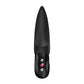 Fun Factory VOLTA Black - Black USB-C Rechargeable Vibrator