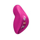 Fun Factory ALLURE Magenta - Magenta USB Rechargeable Air Pulse Stimulator