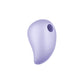 Fun Factory ESSENCE Purple - Purple USB Rechargeable Air Pulse Stimulator