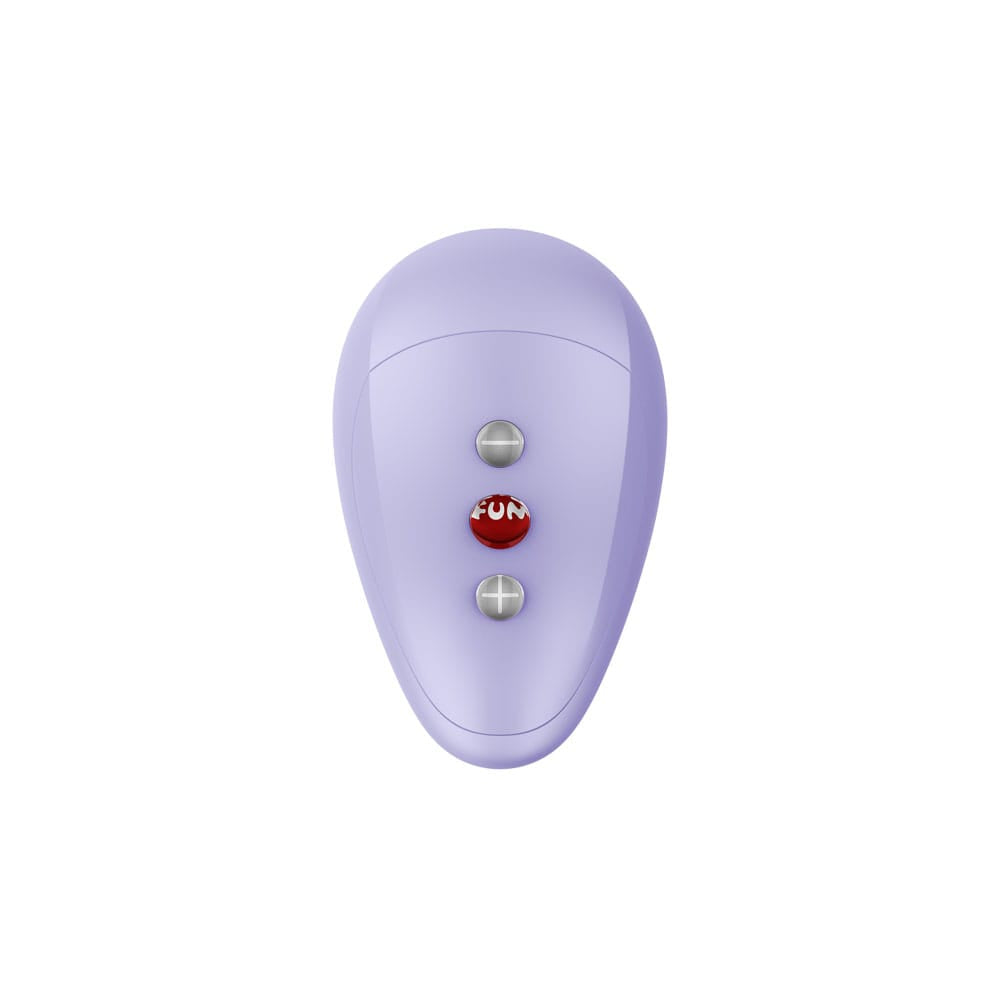Fun Factory ESSENCE Purple - Purple USB Rechargeable Air Pulse Stimulator
