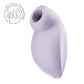 Fun Factory GAIA Purple - Purple USB Rechargeable Air Pulse Stimulator