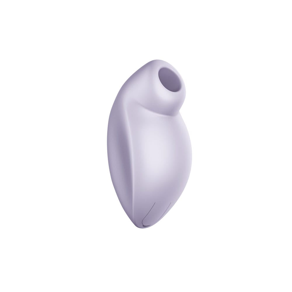 Fun Factory GAIA Purple - Purple USB Rechargeable Air Pulse Stimulator