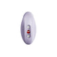 Fun Factory GAIA Purple - Purple USB Rechargeable Air Pulse Stimulator