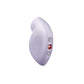 Fun Factory GAIA Purple - Purple USB Rechargeable Air Pulse Stimulator