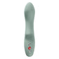 Fun Factory STRONIC DIVE - Green USB Rechargeable Thrusting Vibrator