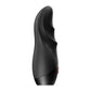 Fun Factory VIOLA Black - Black Vibrating Bullet
