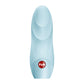 Fun Factory VIOLA Ice blue - Ice Blue Vibrating Bullet