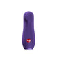 Fun Factory STELLA Blackcurrant - Purple Vibrating Bullet