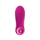 Fun Factory BIJOU Magenta - Magenta USB-C Rechargeable Stimulator