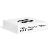 Experience Banana Flavored Condoms - Ultra Comfortable!