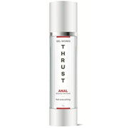 Wet Stuff Thrust - Anal Silicone Lubricant - 90 gram Airless Bottle