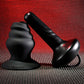 Gender X ECHO - Black 15.3 cm USB Rechargeable Butt Plug