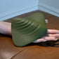 Gender X PLEASURE PAD - Green USB Rechargeable Grinding Pad
