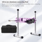 Hismith Premium 3.0 Sex Machine - Pink - Pink Mains Powered Sex Machine with App Control and Remote