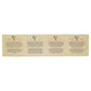EB Aphrodisiac Bath Fizzers - Scented Bath Bombs - Set of 4 Scents