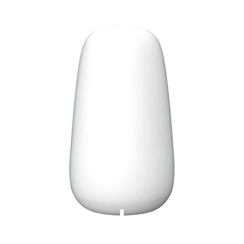 Adam & Eve Stroke & Go - White Stroker Sleeve with Storage Case