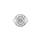Adam & Eve Adam's Gawk Gawk 3.0 - Clear USB Rechargeable Thrusting