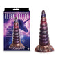 Alien Nation - Pegasus - Metallic Coloured 20.3 cm Unicorn Fantasy Dong