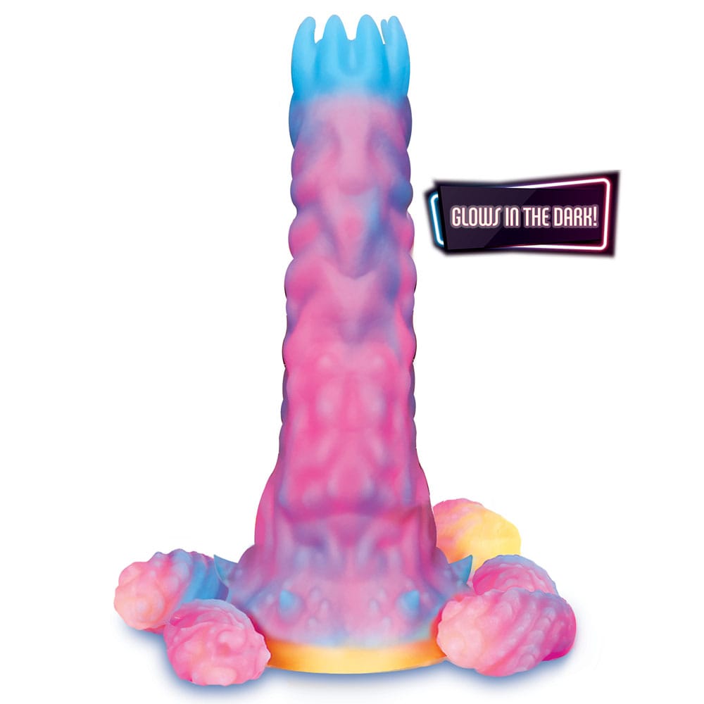 Alien Nation - Glovopositor - Coloured 22.9 cm Ovipositor Fantasy Dildo