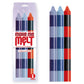 The 9's Make Me Melt Drip Candle 3-Pk