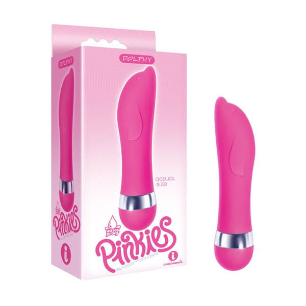 The 9's Pinkies