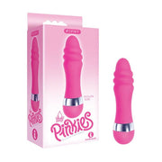 The 9's Pinkies