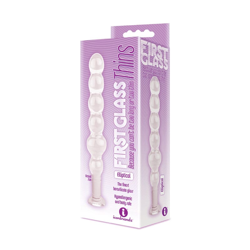 The 9's Glass First Thins