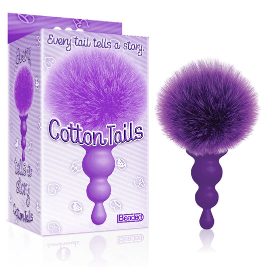 The 9's Cottontails