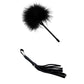 Adam & Eve MIDNIGHT MOODS COLLECTION - Black Couples Bondage Kit - Set of 10 Pieces