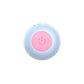 Adam & Eve THE RUMBLER - Light Blue USB Rechargeable Extra Strong Bullet