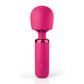 JimmyJane Exona - Pink 18.3 cm USB Rechargeable Massage Wand