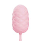 Adam & Eve PILLOW TALK EGG - Pink USB Rechargeable Vibrating Egg with Wireless Remote Control