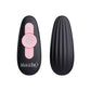 Adam & Eve PILLOW TALK EGG - Pink USB Rechargeable Vibrating Egg with Wireless Remote Control