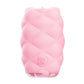 Adam & Eve PILLOW TALK FLICK - Pink USB Rechargeable Flicking Clitoral Stimulator