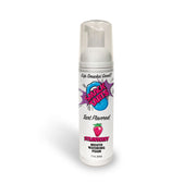 Smack Tarts Mouthwatering Foam - Strawberry - Sour Strawberry Flavoured - 80 ml Bottle