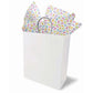 Super Fun Penis Tissue Paper Sheets - Novelty Decoration Sheets - 6 Pack