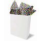 Fucks I Have To Give Tissue Paper Sheets - Novelty Decoration Sheets - 6 Pack