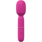 LOVELINE Bella - Pink - Pink 14 cm USB Rechargeable Massage Wand