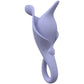 LOVELINE Lily - Lavender - Lavender USB Rechargeable Stimulator