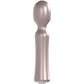 LOVELINE La Perla IV - Pink - Pearlescent Pink 19.2 cm USB Rechargeable Massage Wand