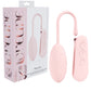 LOVELINE Felicite - Pink - Pink USB Rechargeable Vibrating Egg with Wireless Remote