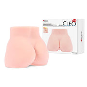 Kokos Mini Butt Cleo Anal - Flesh Mini Torso Masturbator